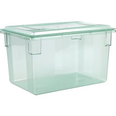 10624C09 StorPlus™ Color-Coded Food Storage Container 21.5 gal - Green