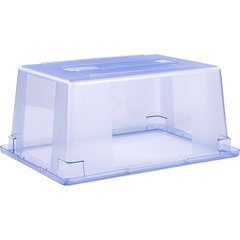 10623C14 StorPlus™ Color-Coded Food Storage Container 16.6 gal - Glo-Blue