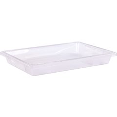 1062307 - StorPlus™ Polycarbonate Food Storage Container 16.6 gal - Clear