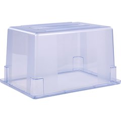 10624C14 StorPlus™ Color-Coded Food Storage Container 21.5 gal - Blue
