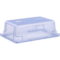 10611C14 StorPlus™ Color-Coded Food Storage Container 3.5 gal - Blue