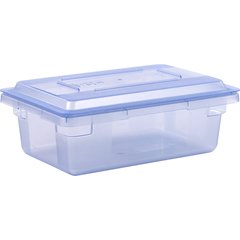 10611C14 StorPlus™ Color-Coded Food Storage Container 3.5 gal - Blue