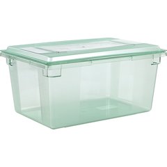 10623C09 StorPlus™ Color-Coded Food Storage Container 16.6 gal - Green