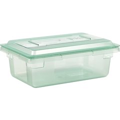 10611C09 StorPlus™ Color-Coded Food Storage Container 3.5 gal - Green