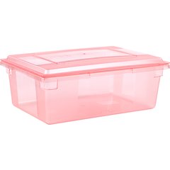 10622C05 StorPlus™ Color-Coded Food Storage Container 12.5 gal - Red