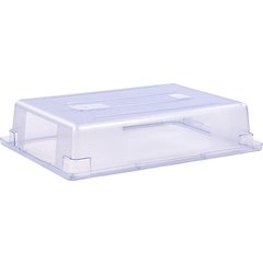 10621C14 StorPlus™ Color-Coded Food Storage Container 8.5 gal - Blue