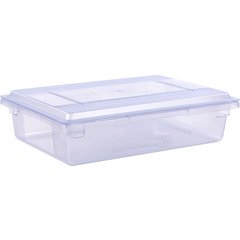 10621C14 StorPlus™ Color-Coded Food Storage Container 8.5 gal - Blue