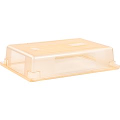 10621C22 StorPlus™ Color-Coded Food Storage Container 8.5 gal - Yellow