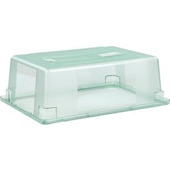 10622C09 StorPlus™ Color-Coded Food Storage Container 12.5 gal - Green