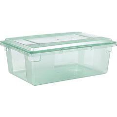 10622C09 StorPlus™ Color-Coded Food Storage Container 12.5 gal - Green