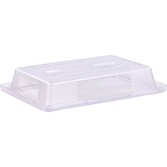 1061007 StorPlus™ Polycarbonate Food Storage Container 2 gal - Clear