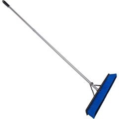 3621962414 Sweep Complete™ Floor Sweep with Squeegee 24" - Blue