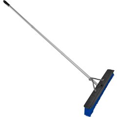 3621962414 Sweep Complete™ Floor Sweep with Squeegee 24" - Blue
