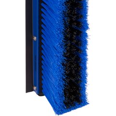 3621961814 Sweep Complete™ Floor Sweep with Squeegee 18" - Blue