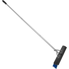 3621961814 Sweep Complete™ Floor Sweep with Squeegee 18" - Blue