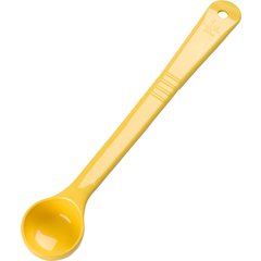 395604 Measure Miser® Solid Long Handle 1 oz - Yellow