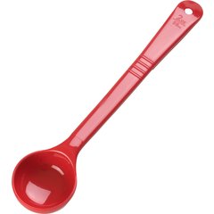 396005 Measure Miser® Solid Long Handle 2 oz - Red