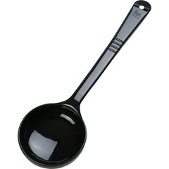 399003 Measure Miser® Solid Long Handle 6 oz - Black