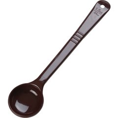 395801 Measure Miser® Solid Long Handle 1.5 oz - Reddish Brown