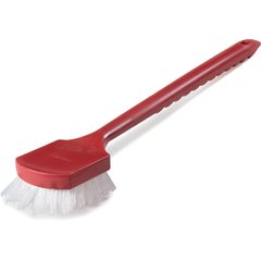 4011305 Utility High Heat Brush 20" - Red