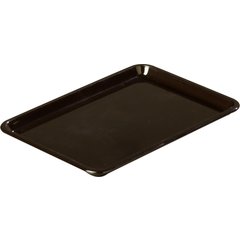 302203 Standard Tip Tray 6-1/2" x 4-1/2" - Black