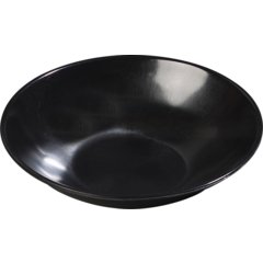 575B03 Salad Bowl 12 fl oz - Black