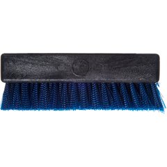 4042514 Spectrum® Boot 'N Shoe Brush Replacement 10" Long - Blue