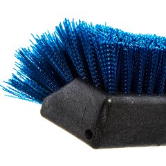 4042514 Spectrum® Boot 'N Shoe Brush Replacement 10" Long - Blue