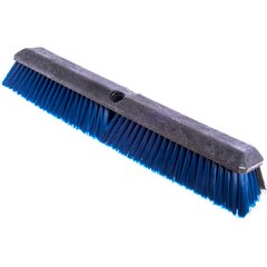 4188100 Omni Sweep® Broom Head 24" - Black