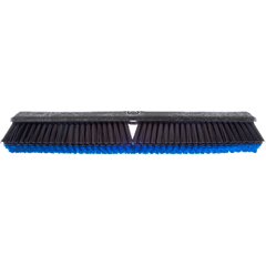 4188100 Omni Sweep® Broom Head 24" - Black