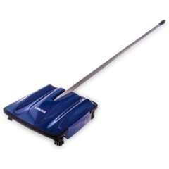 3639914 Duo-Sweeper Multi-Surface Floor Sweeper 9-1/2" - Blue
