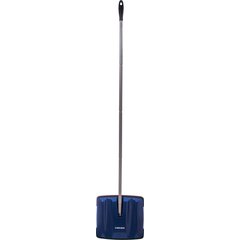 3639914 Duo-Sweeper Multi-Surface Floor Sweeper 9-1/2" - Blue