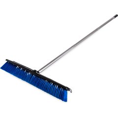 3621962414 Sweep Complete™ Floor Sweep with Squeegee 24" - Blue