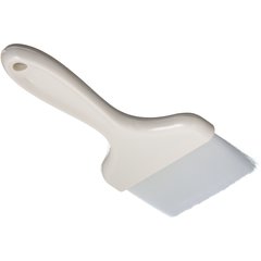 4039302 Galaxy™ Pastry Brush 4" - White