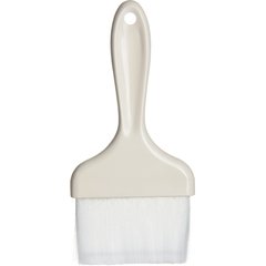 4039302 Galaxy™ Pastry Brush 4" - White