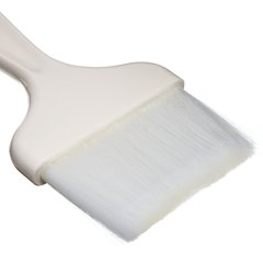 4039302 Galaxy™ Pastry Brush 4" - White