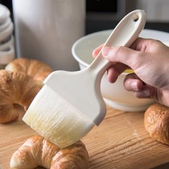 4039302 Galaxy™ Pastry Brush 4" - White