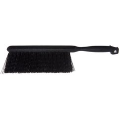 3625803 Flo-Pac® Counter/Bench Brush With Polypropylene Bristles 8" - Black