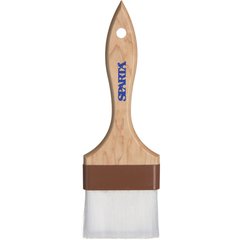 4039800 Sparta® Flat Nylon Bristle Brush 3"