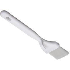4040102 Sparta® Meteor ® Nylon Bristle Basting Brush 2" - White