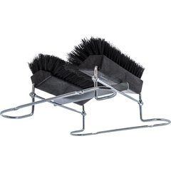4042403 Spectrum® Boot 'N Shoe Brush  - Black