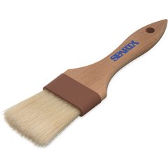 4037400 Sparta® Flat Boar Bristle Brush 2"