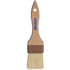 4037400 Sparta® Flat Boar Bristle Brush 2"