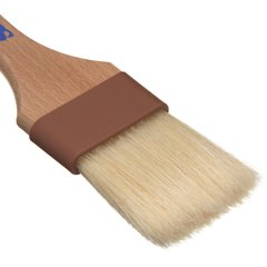 4037400 Sparta® Flat Boar Bristle Brush 2"