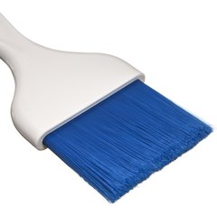 4039214 Galaxy™ Pastry Brush 3" - Blue