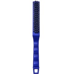 4067000 Sparta® Scratch Brush 11" Long - Blue
