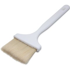 4037900 Sparta® Meteor ® Boar Bristle Basting Brush 3"