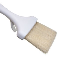 4037900 Sparta® Meteor ® Boar Bristle Basting Brush 3"