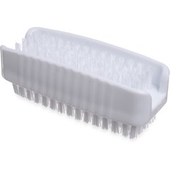 3623900 Sparta® Hand & Nail Brush With Polypropylene Bristles  - White