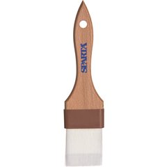 4039700 Sparta® Flat Nylon Bristle Brush 2"